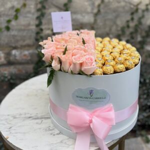 CILINDRO GRANDE DULCE ENCANTO