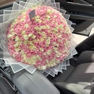 RAMO 400 ROSAS