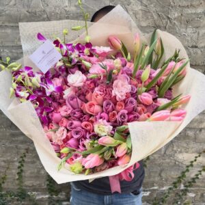 RAMO SWEET PINK