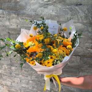 RAMO AMARELO