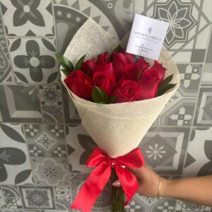 RAMO 12 ROSAS