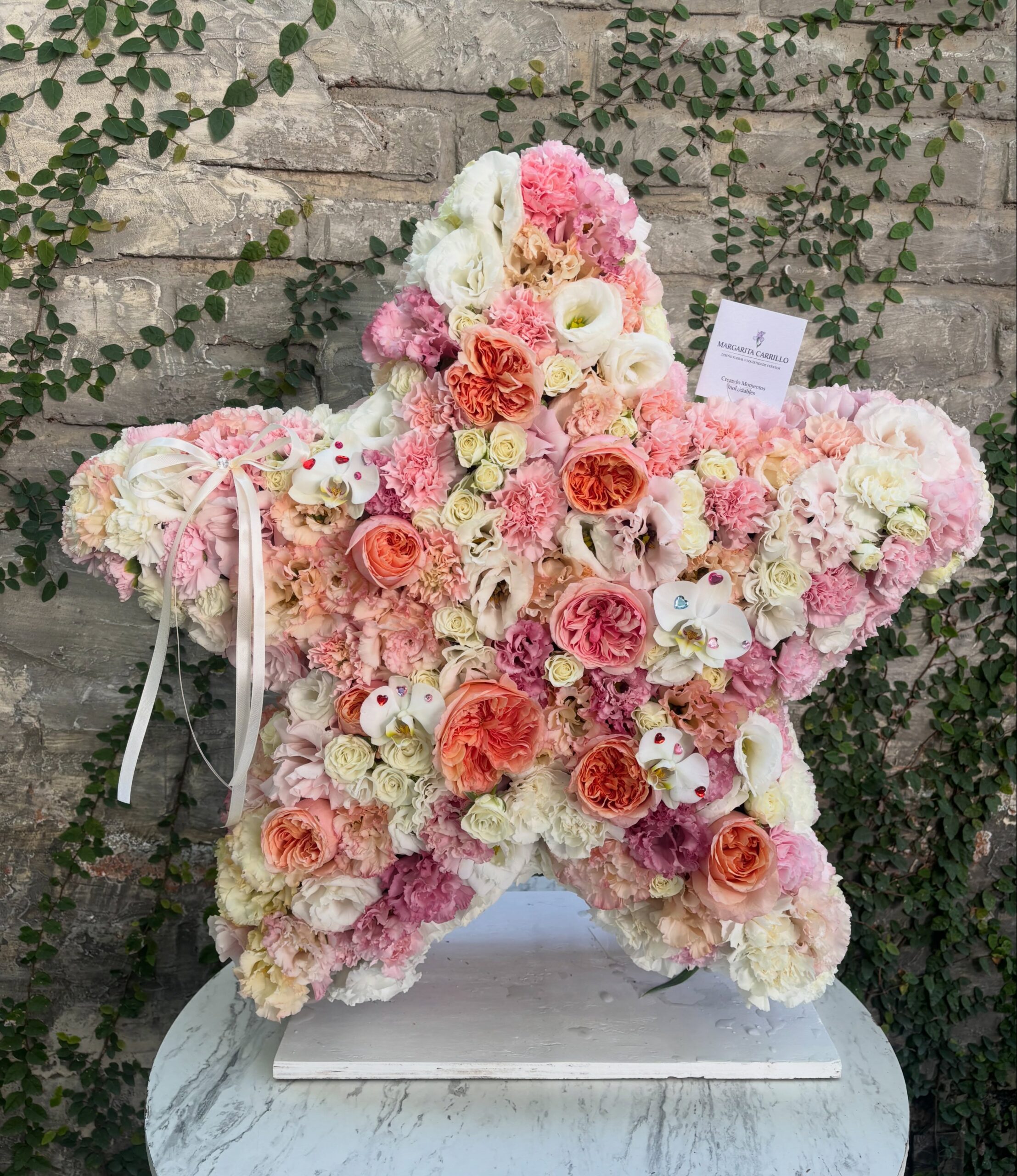 ESTRELLA FLORAL